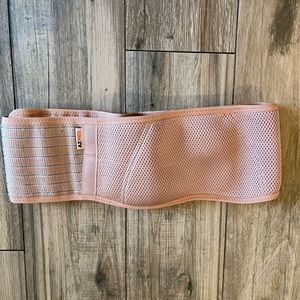 Maternity support band